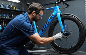 How to Clean Carbon Fiber Wheels the Right Way