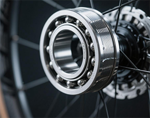 What Is a Bicycle Wheel Bearing?