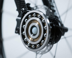 Ceramic Bearings