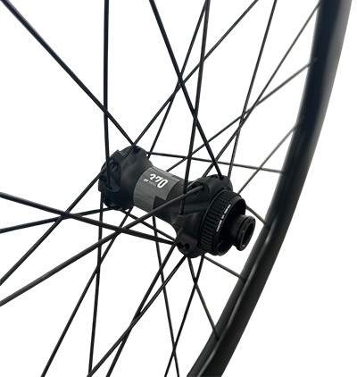 TD Hubs