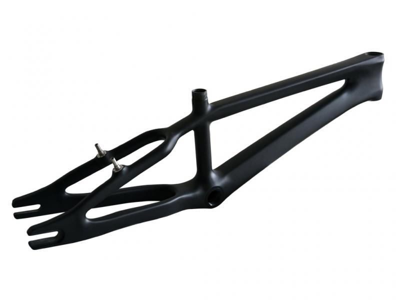 Carbon BMX Racing Frames