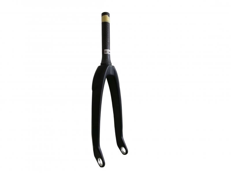 Carbon Fiber BMX Race Bike 20/24 Inch Fork