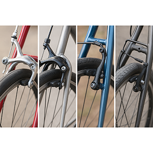 Rim Brakes