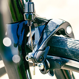 How Rim Brakes Work