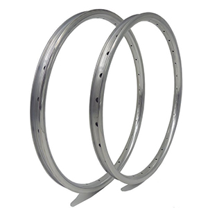 Alloy Road Rims