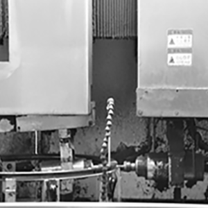CNC Drilling
