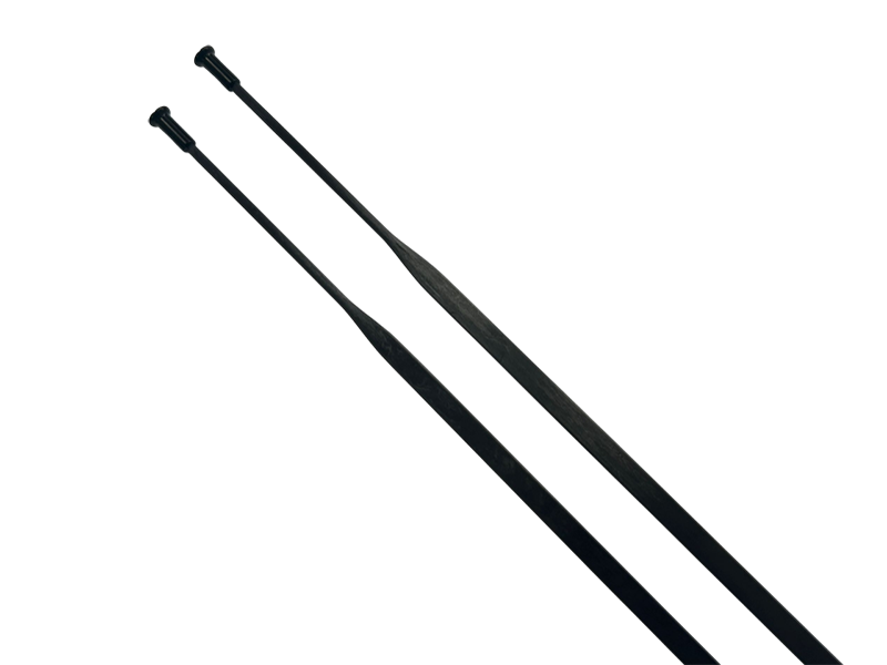Carbon Spokes
