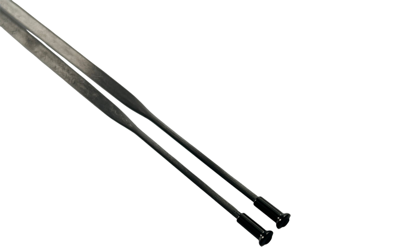 Carbon Fiber Spokes