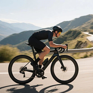 Carbon Wheels Application Carbon Wheels Application