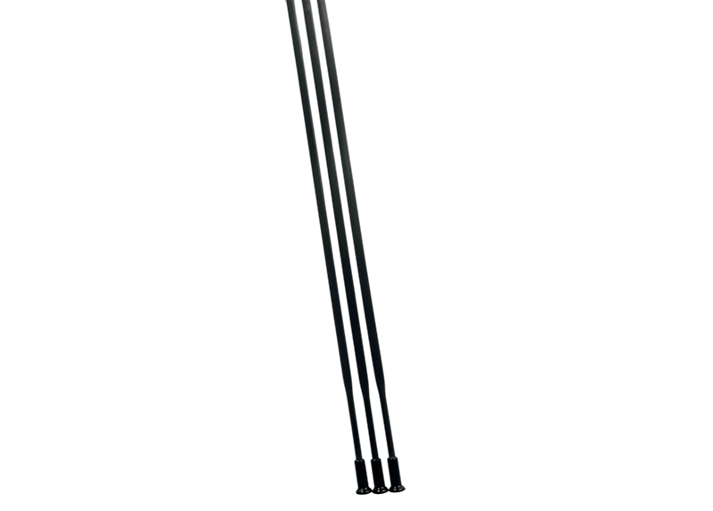 Carbon Fiber Spokes