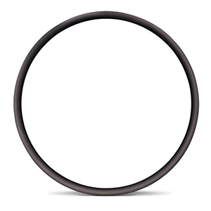 Carbon Fiber BMX Rims