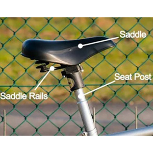Saddles and Seatposts