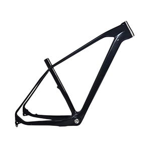 Carbon Hardtail Mountain Bike Frame Carbon Hardtail Mountain Bike Frame