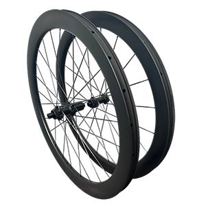 Carbon Bike Wheels