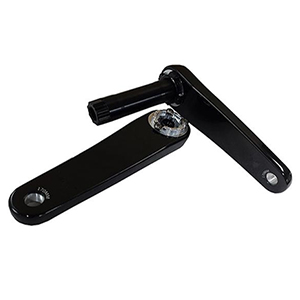 Carbon cranks Carbon cranks