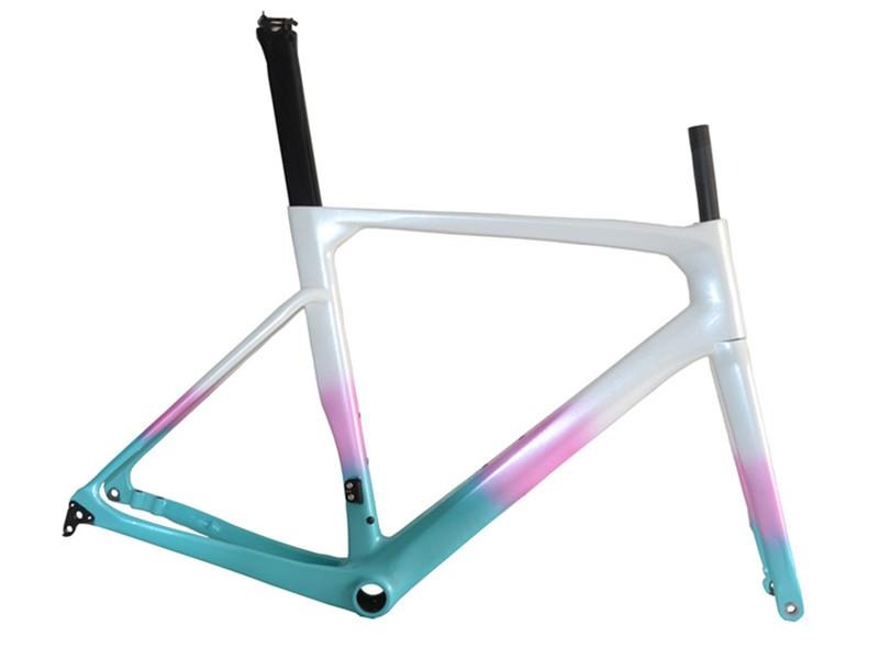 Carbon Frames