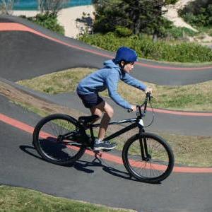 BMX Bike Application BMX Bike Application