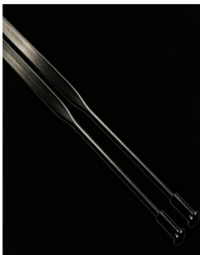 Spokes carbon
