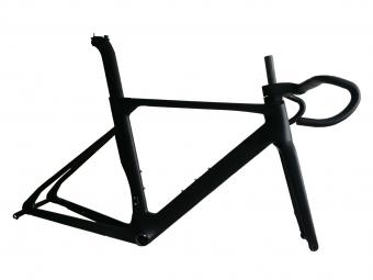 Rim Brake Road Bike Frame