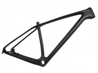 Hardtail MTB Carbon Bike Frame