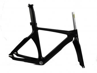 BSA System Caron Track Frame