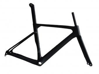 Carbon Dsic Road Bike Frame