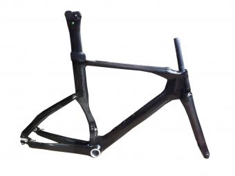 Carbon Time Trail Bike Frame