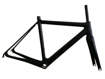 Carbon Rim Brake Road Bike Frame