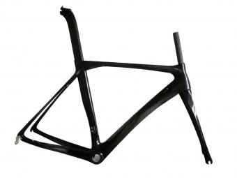 Topfire Carbon Road Rim Brake Classic Frame