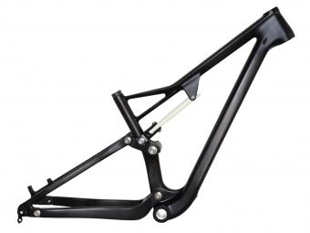 29er carbon mtb frame