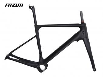 Carbon Electric Road Frame