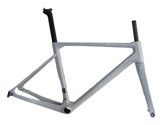 carbon road frame