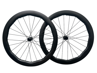 Carbon Road Bike Wheels