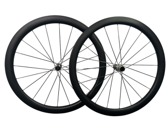 carbon wheels