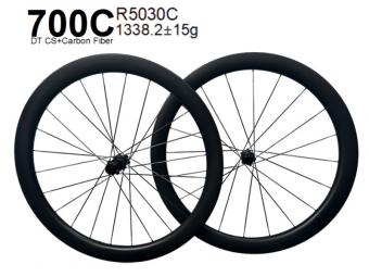 fastest carbon road bike wheels