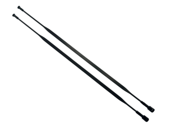  Carbon Fiber Spokes