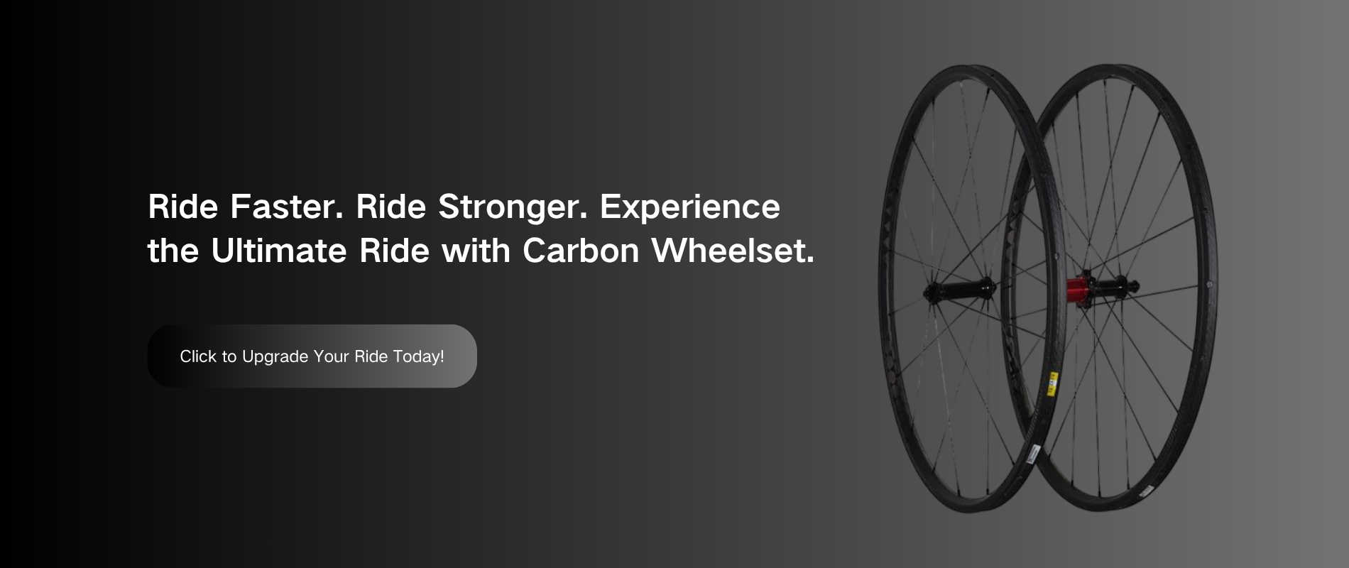 Carbon Fiber Wheels